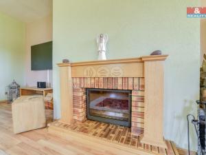 Prodej rodinného domu, Cheb - Podhrad, U Přehrady, 220 m2