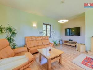 Prodej rodinného domu, Cheb - Podhrad, U Přehrady, 220 m2
