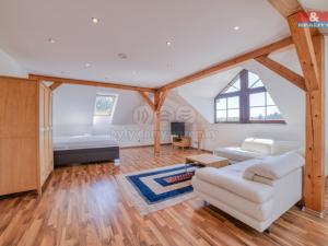 Prodej rodinného domu, Cheb - Podhrad, U Přehrady, 220 m2