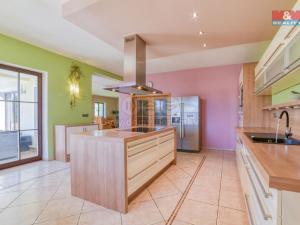 Prodej rodinného domu, Cheb - Podhrad, U Přehrady, 220 m2