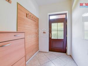 Prodej rodinného domu, Cheb - Podhrad, U Přehrady, 220 m2