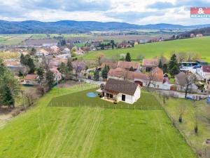 Prodej pozemku pro bydlení, Všeradice, 1071 m2