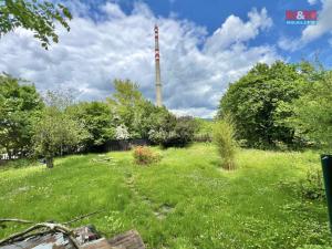 Prodej rodinného domu, Děčín - Děčín I-Děčín, Krokova, 293 m2