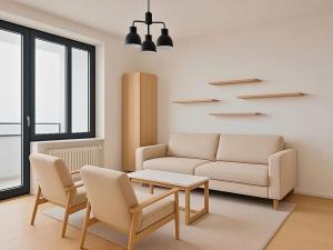 Prodej bytu 3+1, Opava, Haškova, 66 m2