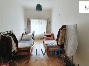 Pronájem bytu 3+1, Olomouc, Javoříčská, 93 m2