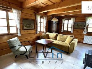 Prodej apartmánu, Loučná nad Desnou, 150 m2