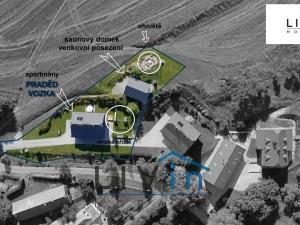 Prodej chalupy, Loučná nad Desnou, 150 m2