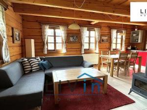 Prodej chalupy, Loučná nad Desnou, 150 m2