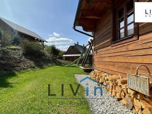 Prodej chalupy, Loučná nad Desnou, 150 m2