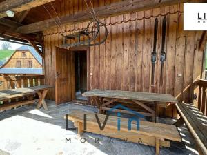 Prodej apartmánu, Loučná nad Desnou, 150 m2
