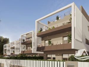 Prodej bytu 4+kk, Colònia de Sant Jordi, Španělsko, 124 m2