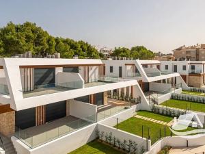 Prodej rodinného domu, Capdepera, Španělsko, 210 m2