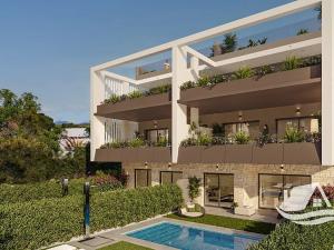 Prodej bytu 4+kk, Colònia de Sant Jordi, Španělsko, 124 m2