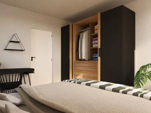 Prodej bytu 3+kk, Praha - Malá Strana, Vítězná, 56 m2