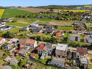 Prodej rodinného domu, Vlašim, Na Rámě, 170 m2