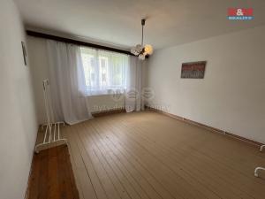 Pronájem bytu 2+kk, Návsí, 70 m2