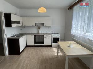 Pronájem bytu 2+kk, Návsí, 70 m2