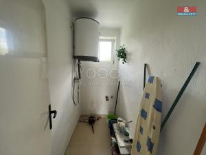 Pronájem bytu 2+kk, Návsí, 70 m2