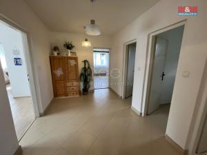 Pronájem bytu 2+kk, Návsí, 70 m2
