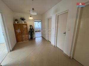 Pronájem bytu 2+kk, Návsí, 70 m2