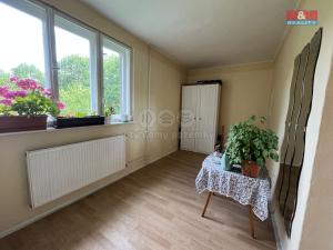 Pronájem bytu 2+kk, Návsí, 70 m2