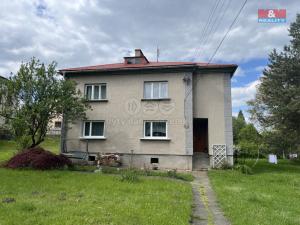 Pronájem bytu 2+kk, Návsí, 70 m2