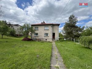 Pronájem bytu 2+kk, Návsí, 70 m2