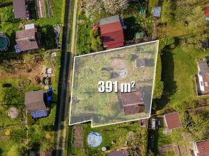 Prodej chaty, Stružnice - Bořetín, 24 m2