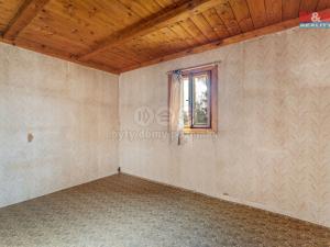Prodej chaty, Stružnice - Bořetín, 24 m2