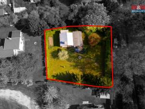 Prodej chaty, Pňovany, 45 m2