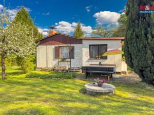 Prodej chaty, Pňovany, 45 m2