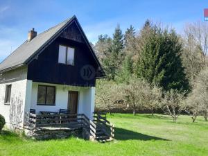 Prodej chaty, Strakonice - Strakonice II, 40 m2