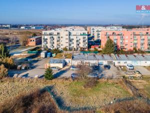 Prodej výrobních prostor, Hostivice, U Chýně, 380 m2