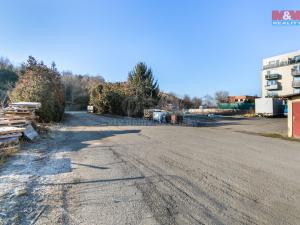 Prodej výrobních prostor, Hostivice, U Chýně, 380 m2