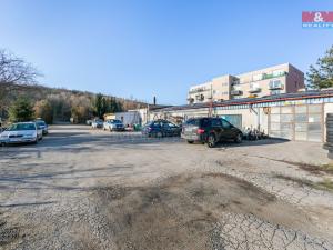 Prodej výrobních prostor, Hostivice, U Chýně, 380 m2