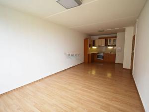 Pronájem bytu 3+kk, Praha - Troja, Lublinská, 65 m2