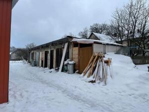 Dražba - jiné, Písařov, 49 m2