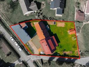 Prodej obchodního prostoru, Lužany, 425 m2