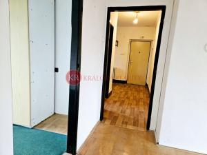 Prodej bytu 2+1, České Budějovice, Dobrovodská, 54 m2