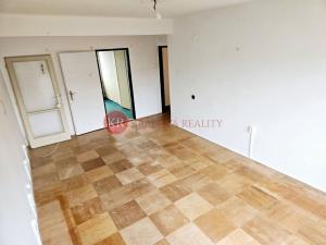 Prodej bytu 2+1, České Budějovice, Dobrovodská, 54 m2