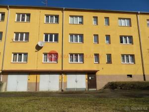 Prodej bytu 2+1, České Budějovice, Dobrovodská, 54 m2