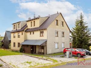 Prodej bytu 3+kk, Boží Dar, 75 m2