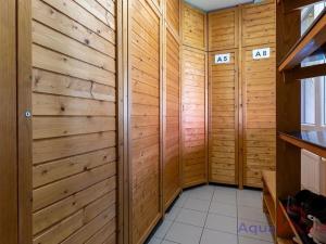 Prodej bytu 3+kk, Boží Dar, 75 m2