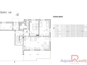Prodej bytu 3+kk, Boží Dar, 75 m2