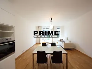 Pronájem bytu 3+kk, Praha - Vinohrady, Italská, 88 m2