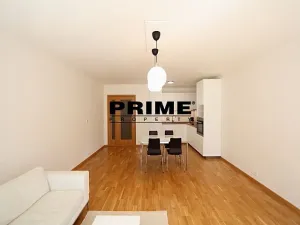 Pronájem bytu 3+kk, Praha - Vinohrady, Italská, 88 m2