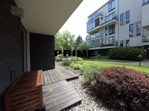 Pronájem bytu 3+kk, Praha - Vinohrady, Italská, 88 m2