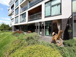 Pronájem bytu 3+kk, Praha - Vinohrady, Italská, 88 m2