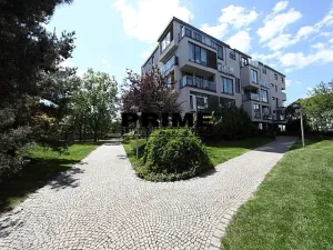 Pronájem bytu 3+kk, Praha - Vinohrady, Italská, 88 m2