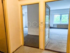 Pronájem bytu 3+kk, Hradec Králové, Kotěrova, 78 m2